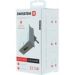 Obrázok pre výrobcu SWISSTEN Sieťový adaptér 22,5W, 1 port, USB-A, Huawei Supercharge, stojan na telefón