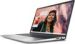 Obrázok pre výrobcu DELL Inspiron 15 (3530)/ i7-1355U/ 16GB/ 1TB SSD/ 15.6" FHD/ W11H/ stříbrný/ hliník kryt