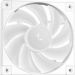 Obrázok pre výrobcu DEEPCOOL vodní chladič MYSTIQUE 360 ARGB / 3x120mm ARGB fan / dig. displej / Intel i AMD / bílý
