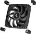 Obrázok pre výrobcu DEEPCOOL vodní chladič MYSTIQUE 360 / 3x120mm fan / dig. displej / Intel i AMD / černý