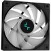 Obrázok pre výrobcu DEEPCOOL vodní chladič LE300 MARRS / pro miniITX / 120 mm fan / Marrs green LED / Intel i AMD