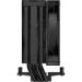 Obrázok pre výrobcu DEEPCOOL chladič AG400 Digital / 120mm fan ARGB / 4x heatpipes / PWM / pro Intel i AMD / černý