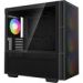Obrázok pre výrobcu DEEPCOOL skříň CH560 / MidT/ 3x140 a 120mm ARGB fan / USB 3.0 / tvrzené sklo / černá
