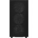 Obrázok pre výrobcu DEEPCOOL skříň CH560 / MidT/ 3x140 a 120mm ARGB fan / USB 3.0 / tvrzené sklo / černá