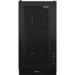 Obrázok pre výrobcu DEEPCOOL skříň CH560 / MidT/ 3x140 a 120mm ARGB fan / USB 3.0 / tvrzené sklo / černá