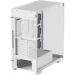 Obrázok pre výrobcu DEEPCOOL skříň CG580 / ATX / 2xUSB 3.0 / panoramatická / tvrzené sklo / bílá