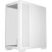 Obrázok pre výrobcu DEEPCOOL skříň CG580 / ATX / 2xUSB 3.0 / panoramatická / tvrzené sklo / bílá