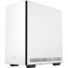 Obrázok pre výrobcu DEEPCOOL skříň CH510 WH / E-ATX / 120 mm fan / 2xUSB 3.0 / tvrzené sklo / bílá