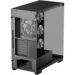 Obrázok pre výrobcu DEEPCOOL skříň CG580 4F / ATX / 4x120mm ARGB fans / 2xUSB 3.0 / panoramatická / tvrzené sklo / černá