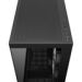 Obrázok pre výrobcu DEEPCOOL skříň CG580 4F / ATX / 4x120mm ARGB fans / 2xUSB 3.0 / panoramatická / tvrzené sklo / černá