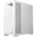 Obrázok pre výrobcu DEEPCOOL skříň CG580 4F / ATX / 4x120mm ARGB fans / 2xUSB 3.0 / panoramatická / tvrzené sklo / bílá