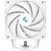 Obrázok pre výrobcu DEEPCOOL chladič AK500 / 120mm fan / 5x heatpipes / PWM / pro Intel i AMD / bílý
