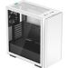 Obrázok pre výrobcu DEEPCOOL skříň CK500 ATX / 2x140 mm fan / 2xUSB 3.0 / USB-C bílá