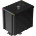 Obrázok pre výrobcu DEEPCOOL chladič AK500 Digital / 120mm fan / 5x heatpipes / PWM / pro Intel i AMD / RGB / černý