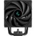 Obrázok pre výrobcu DEEPCOOL chladič AK500 Digital / 120mm fan / 5x heatpipes / PWM / pro Intel i AMD / RGB / černý