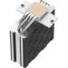 Obrázok pre výrobcu DEEPCOOL chladič AG400 / 120mm fan / 4x heatpipes / PWM / pro Intel i AMD