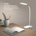 Obrázok pre výrobcu Colorway stolní LED lampa / CW-DL02B-B/ Integrovaná baterie / Klip/ Bílá