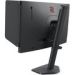 Obrázok pre výrobcu ZOWIE by BenQ 24,1" LED XL2546X+/ 1920x1080/ 1000:1/ 0,5ms/ 3x HDMI/ DP/ 280Hz/ DyAc 2/ černý