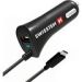 Obrázok pre výrobcu Adaptér do auta SWISSTEN 12W, 1 port, USB-A, kábel USB-C