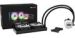Obrázok pre výrobcu Be quiet! Light Loop vodní chladič CPU ARGB 240mm / 2x120mm / Intel i AMD
