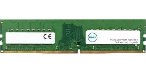 Obrázok pre výrobcu DELL 8GB RAM/ DDR5 UDIMM 4800 MT/s 1RX16 / pro Optiplex 7000, XE4, Precision 3660 a 3660XE, Alienware R13, XPS 8950