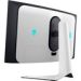Obrázok pre výrobcu DELL AW3225QF Alienware curved 32" OLED/ 16:9/ QD 4K/ 3840 x 2160/ 3x USB/ DP/ 2x HDMI/ USB-C/ OLED/ 3Y Basic on-site