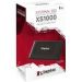 Obrázok pre výrobcu Kingston Externí SSD 1TB XS1000, USB 3.2, černá