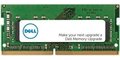 Obrázok pre výrobcu DELL 8GB DDR5 paměť do notebooku/ 5600 MT/s/ SO-DIMM/ Latitude, Precision,Alienware,Inspiron