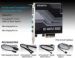 Obrázok pre výrobcu GIGABYTE GC-MAPLE RIDGE, Intel® Thunderbolt™ 4 Certified add-in card, USB Type-C, DisplayPort