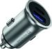 Obrázok pre výrobcu Adaptér do auta SWISSTEN 36W, 2 porty, USB-C, USB-A