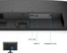 Obrázok pre výrobcu BENQ 27" LED GW2791/ 1920x1080/ IPS panel/100Hz/ 1300:1/ 5ms/ HDMI/ DP/ černý