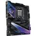 Obrázok pre výrobcu ASRock X870E Nova WiFi / AMD X870E / AM5 / 4x DDR5 DIMM / 5x M.2 / HDMI / USB-C / WiFi / ATX