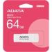 Obrázok pre výrobcu ADATA UC310 64GB /USB 3.2/USB-A/Bílá