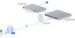 Obrázok pre výrobcu Ubiquiti UDB - Device Bridge