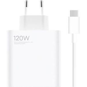 Obrázok pre výrobcu Xiaomi 120W Charging Combo (Type-A) EU