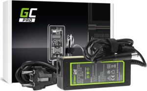 Obrázok pre výrobcu Green Cell PRO Charger / AC Adapter 18.5V 3.5A 65W for HP 250 G1 255 G1 ProBook 450 G2 455 G2 Compaq Presario CQ56 CQ57 CQ58