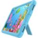 Obrázok pre výrobcu iGET SMART W8 Kids Blue - 8" IPS/1280x800/Octa Core/4GB+64GB/ WiFi/BT/4000mAh/Android 14/pouzdro/modrá