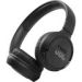 Obrázok pre výrobcu JBL Tune 510BT Black sluchátka na uši, bezdrátová, Bluetooth 5.0, 32 ohm, výdrž až 40 hod, rychlé nabíjení, černá