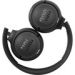 Obrázok pre výrobcu JBL Tune 510BT Black sluchátka na uši, bezdrátová, Bluetooth 5.0, 32 ohm, výdrž až 40 hod, rychlé nabíjení, černá