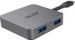 Obrázok pre výrobcu Acer 4in1 Type C dongle: 1x HDMI (až 4K@30Hz), 2x USB3.2 (5Gbps Data Transfer), 1x USB-C (Power Delivery max. 100W)
