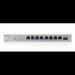 Obrázok pre výrobcu Zyxel XMG-108 8 Ports 2,5G + 1 SFP+ Desktop MultiGig unmanaged Switch