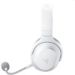 Obrázok pre výrobcu RAZER sluchátka Barracuda X - Mercury White, Bluetooth