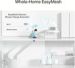 Obrázok pre výrobcu TP-Link Archer NX600 5G AX3600 Router, 1x 2,5GWAN, 2x GLAN, 1x slot SIM, EasyMesh