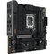 Obrázok pre výrobcu ASUS MB Sc LGA1700 TUF GAMING B760M-PLUS WIFI II, Intel B760, 4xDDR5, 1xDP, 1xHDMI, WI-FI, mATX