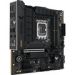 Obrázok pre výrobcu ASUS MB Sc LGA1700 TUF GAMING B760M-PLUS WIFI II, Intel B760, 4xDDR5, 1xDP, 1xHDMI, WI-FI, mATX