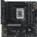 Obrázok pre výrobcu ASUS MB Sc LGA1700 TUF GAMING B760M-PLUS WIFI II, Intel B760, 4xDDR5, 1xDP, 1xHDMI, WI-FI, mATX