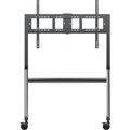 Obrázok pre výrobcu Viewsonic VB-STND-009 Viewborad and CDE series up to 105" display, Total loading weight up to 120 kg