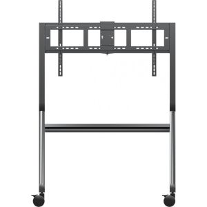 Obrázok pre výrobcu Viewsonic VB-STND-009 Viewborad and CDE series up to 105" display, Total loading weight up to 120 kg