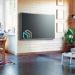 Obrázok pre výrobcu ONKRON TV OLED vysúvny a otočný držiak na stenu 40"až 75" , max VESA 400x400