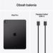 Obrázok pre výrobcu Apple iPad Pro 13" /Wi-Fi/13"/2752x2064/8GB/ 512GB/iPadOS/Space Black